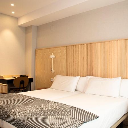 Hotel Dos Rios Origen Aínsa Eksteriør billede