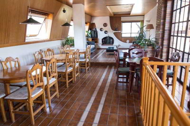 Hotel Dos Rios Origen Aínsa Eksteriør billede