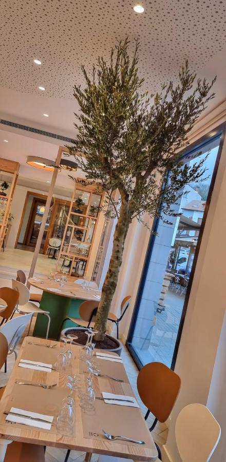 Hotel Dos Rios Origen Aínsa Eksteriør billede