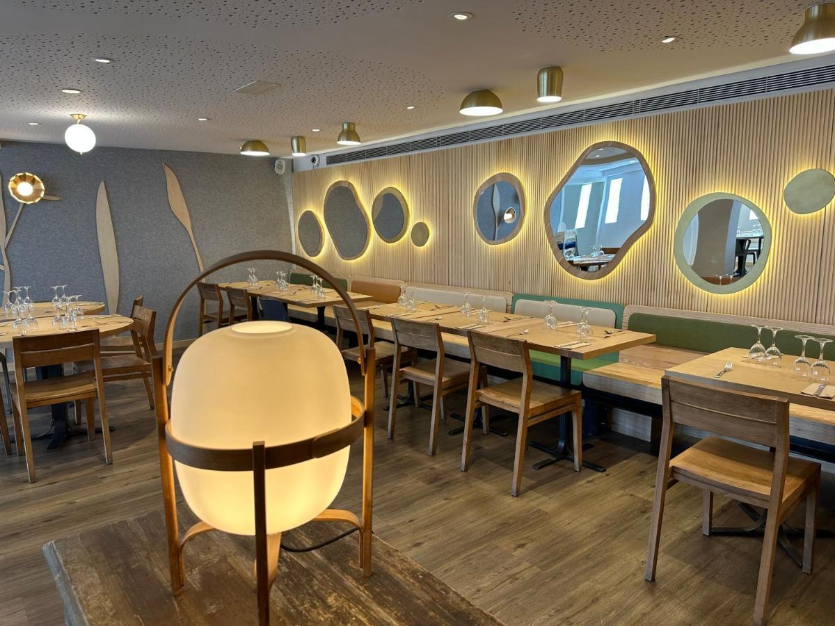 Hotel Dos Rios Origen Aínsa Eksteriør billede