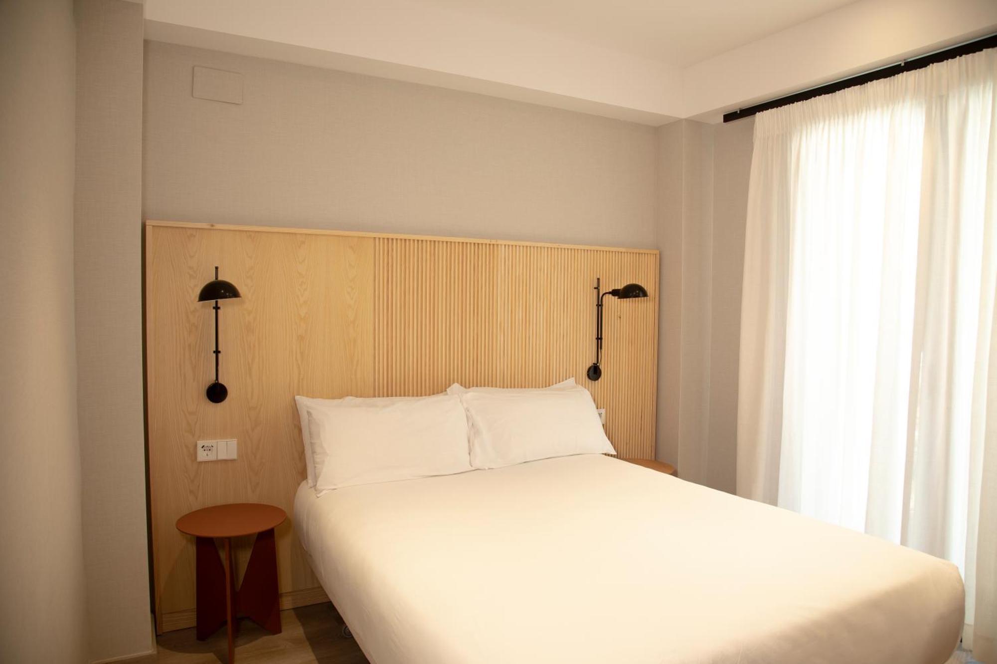 Hotel Dos Rios Origen Aínsa Eksteriør billede