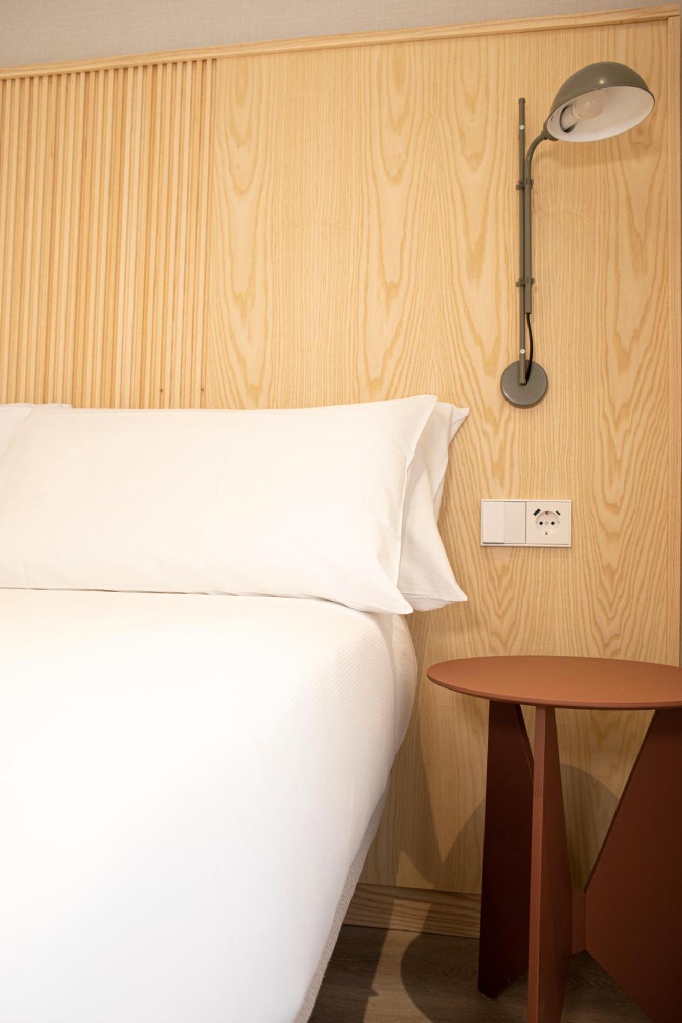 Hotel Dos Rios Origen Aínsa Eksteriør billede