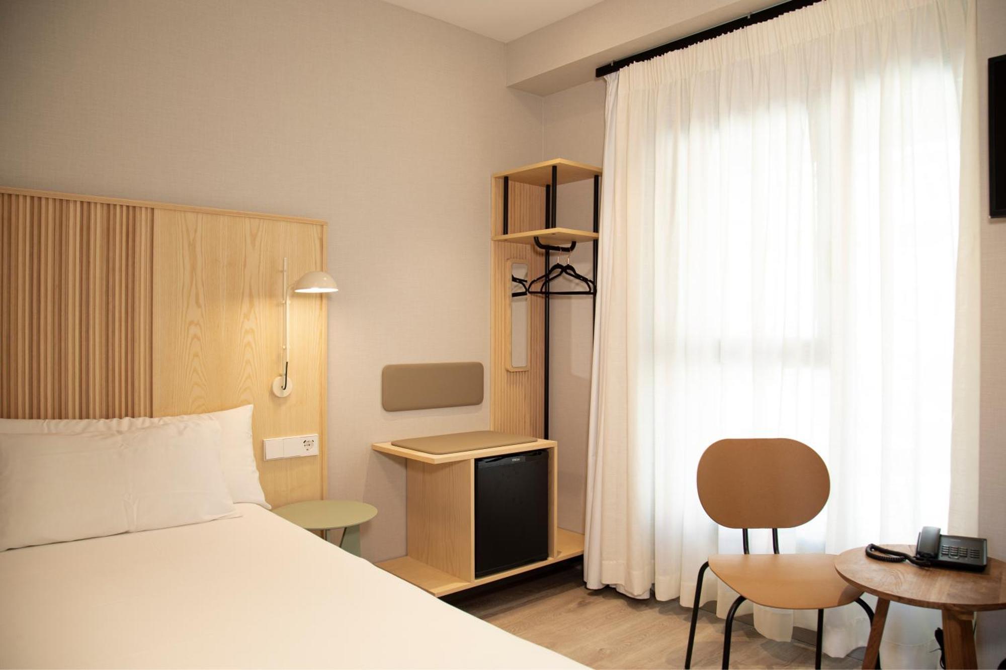 Hotel Dos Rios Origen Aínsa Eksteriør billede